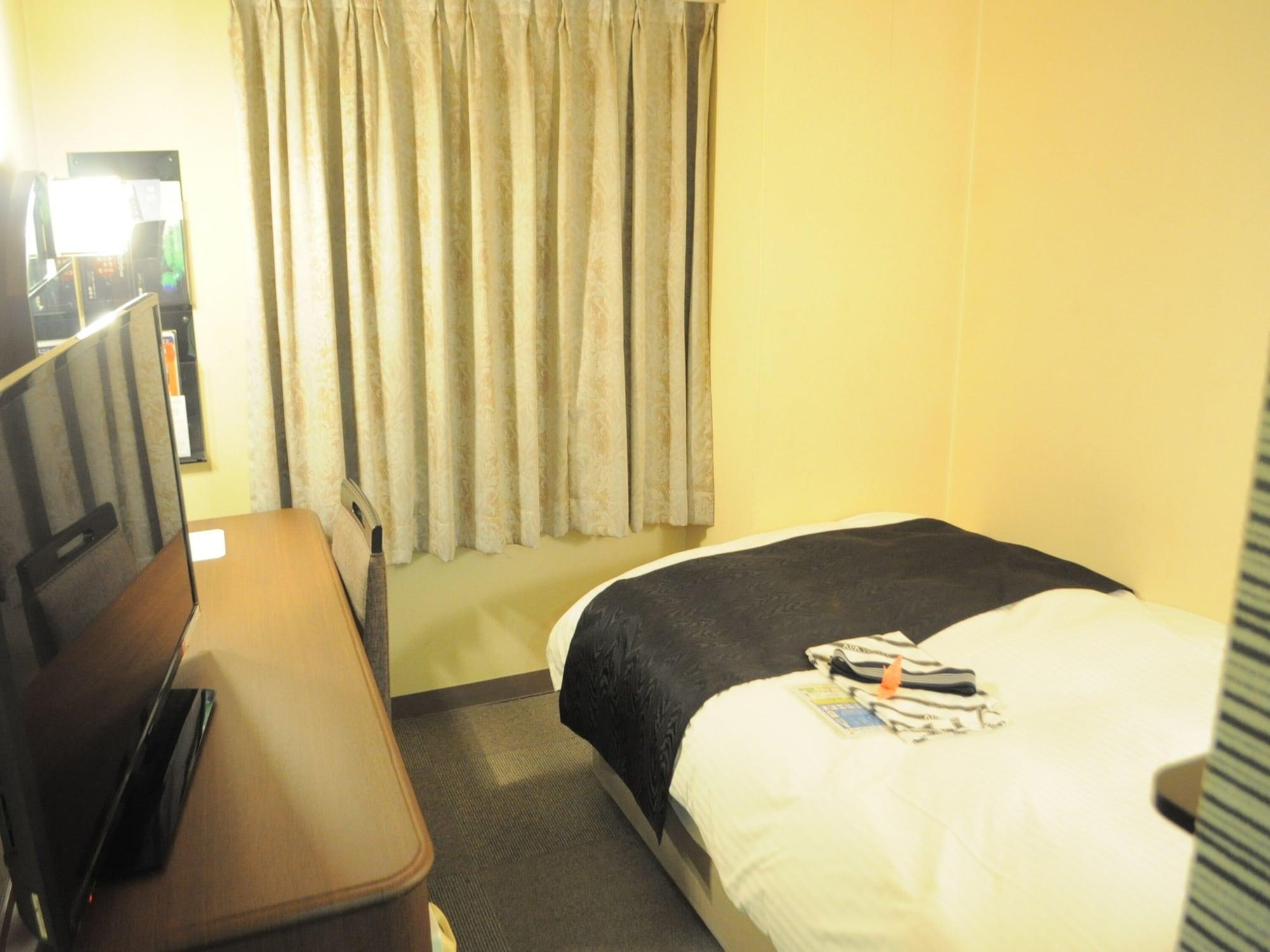 Apa Hotel Owari Ichinomiya Eki-Mae Zewnętrze zdjęcie