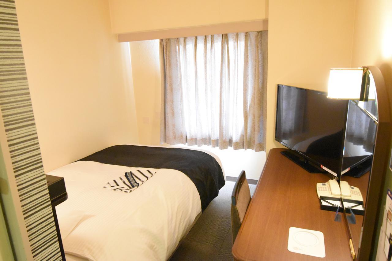 Apa Hotel Owari Ichinomiya Eki-Mae Zewnętrze zdjęcie