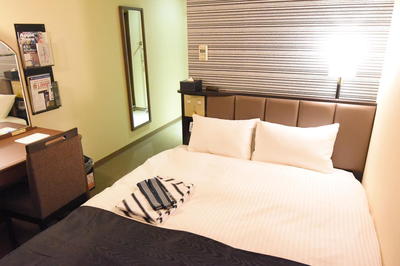 Apa Hotel Owari Ichinomiya Eki-Mae Zewnętrze zdjęcie