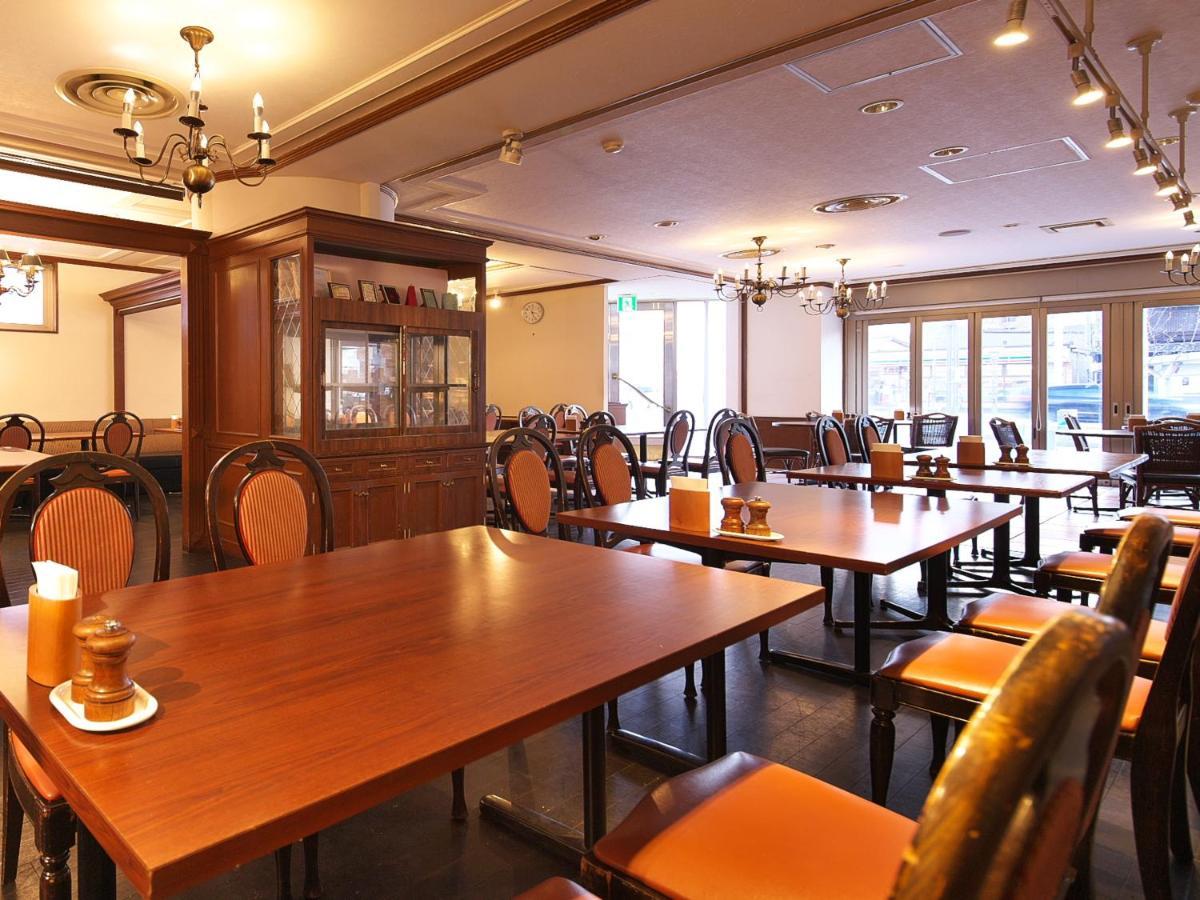 Apa Hotel Owari Ichinomiya Eki-Mae Zewnętrze zdjęcie