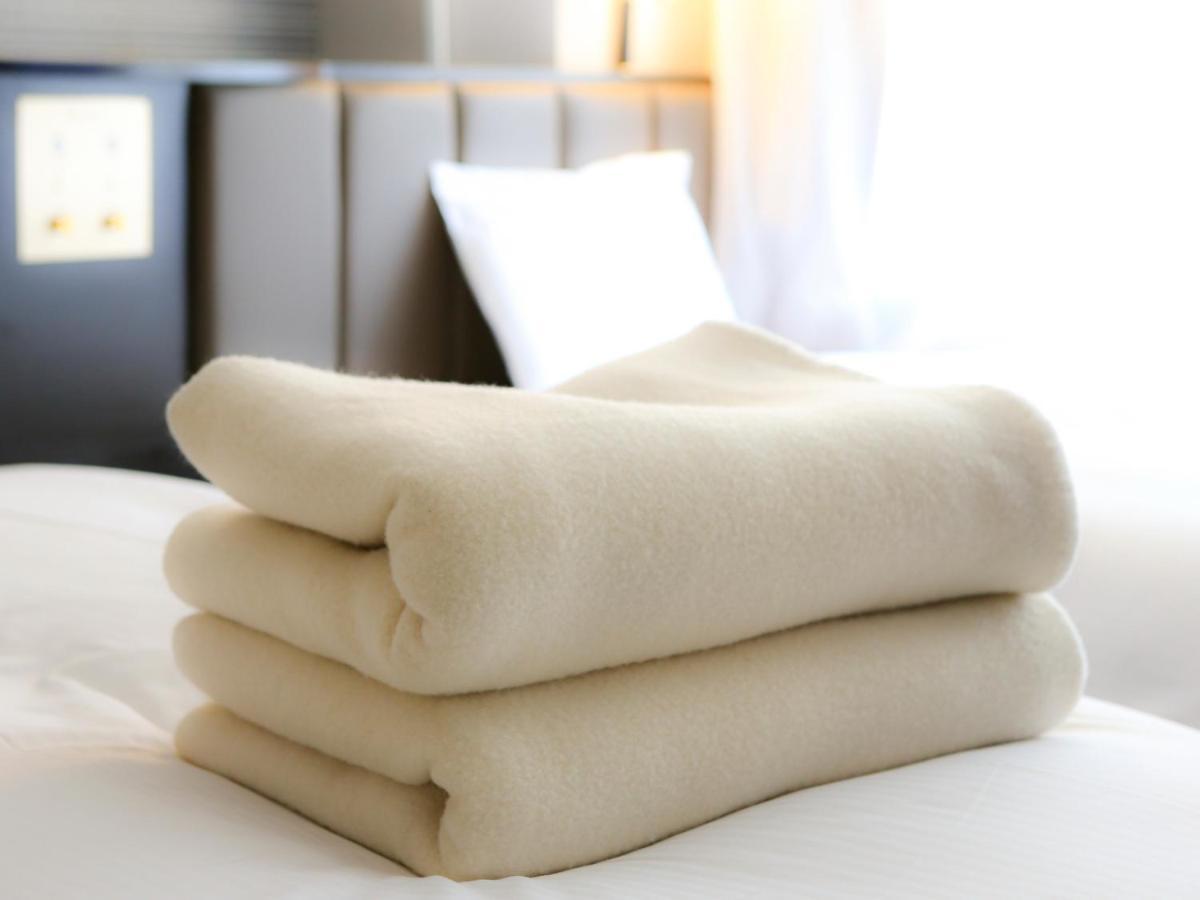 Apa Hotel Owari Ichinomiya Eki-Mae Zewnętrze zdjęcie