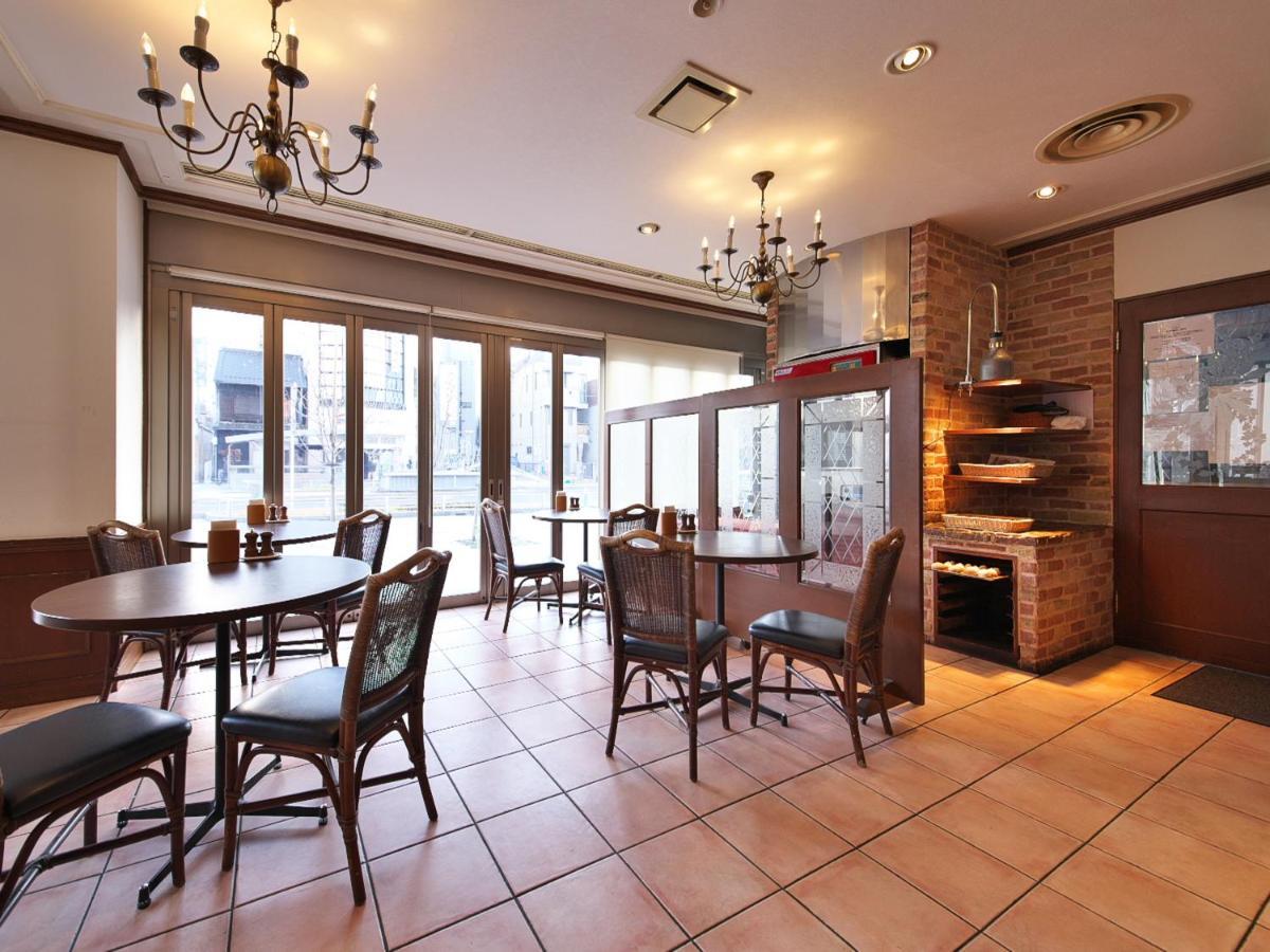 Apa Hotel Owari Ichinomiya Eki-Mae Zewnętrze zdjęcie